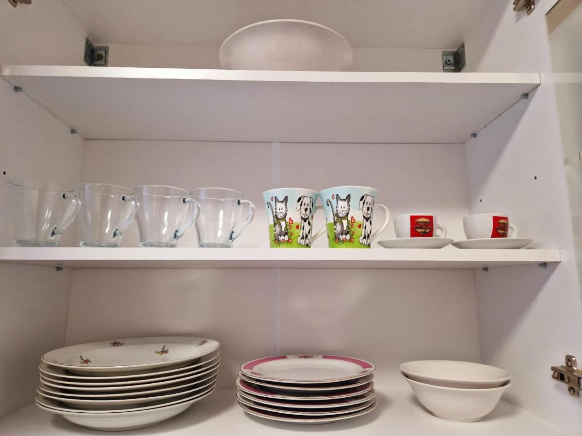 Apartment Ori Passion Apart. Malul Muresului Arad