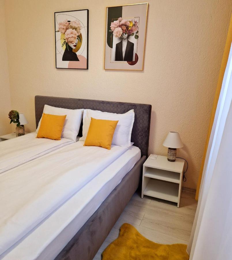 Ori Passion Apart. Malul Muresului Apartment Arad