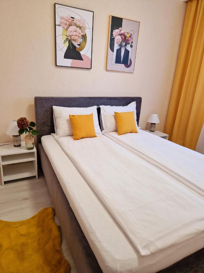 Ori Passion Apart. Malul Muresului Apartment