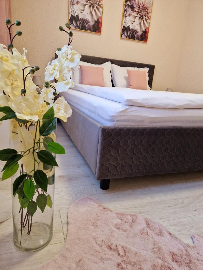 Apartment Ori Passion Apart. Malul Muresului *