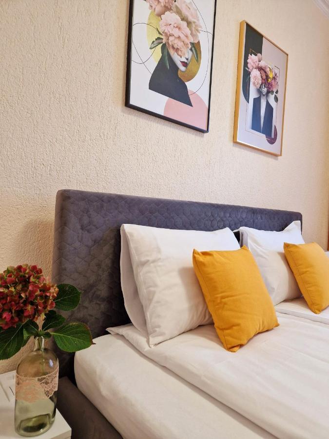 Ori Passion Apart. Malul Muresului Apartment *
