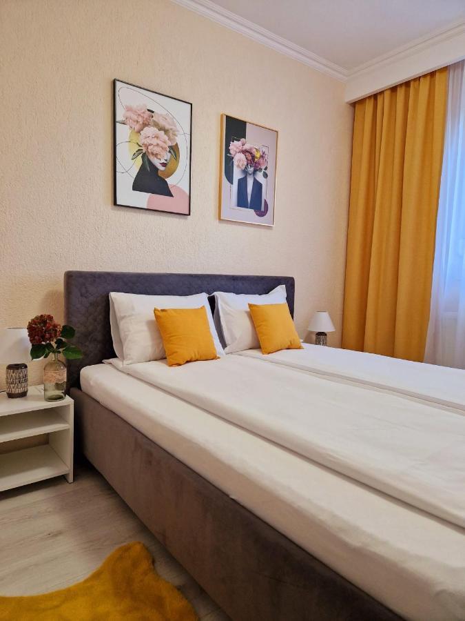 Apartment Ori Passion Apart. Malul Muresului
