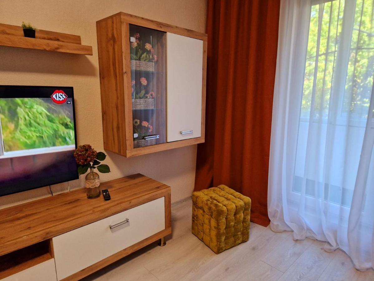 Apartment Ori Passion Apart. Malul Muresului *