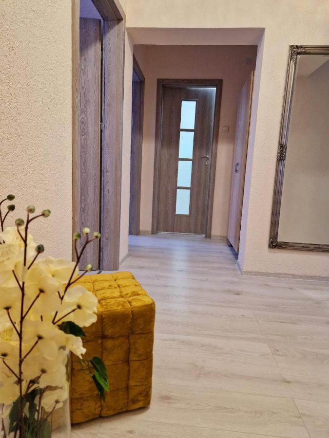 Ori Passion Apart. Malul Muresului Apartment Arad