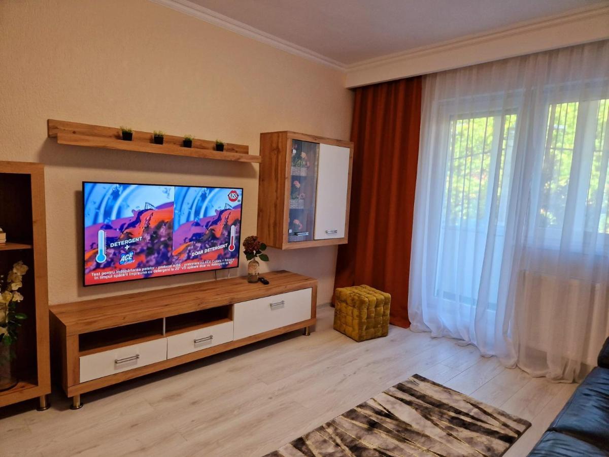Apartment Ori Passion Apart. Malul Muresului *