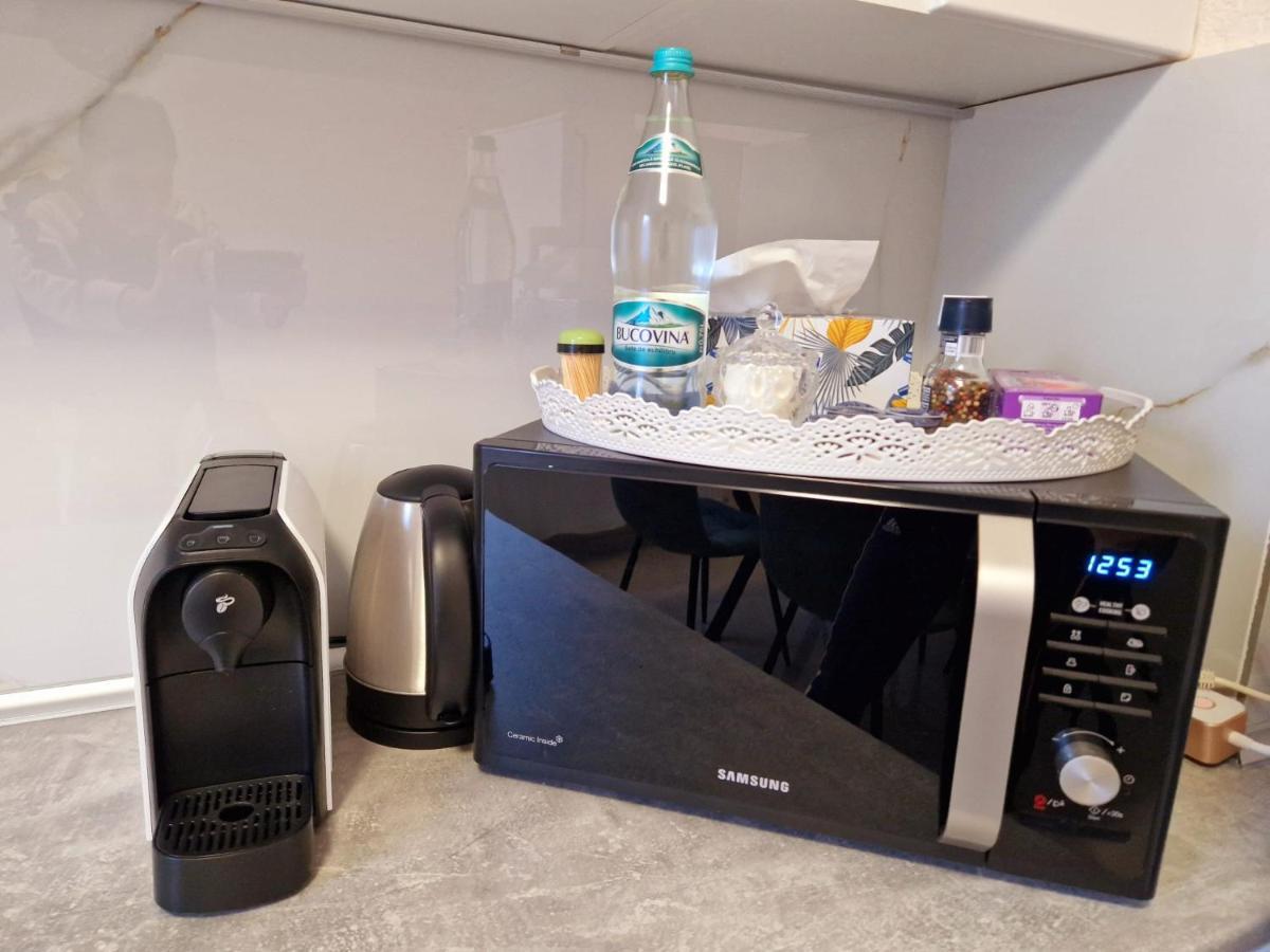 Apartment Ori Passion Apart. Malul Muresului