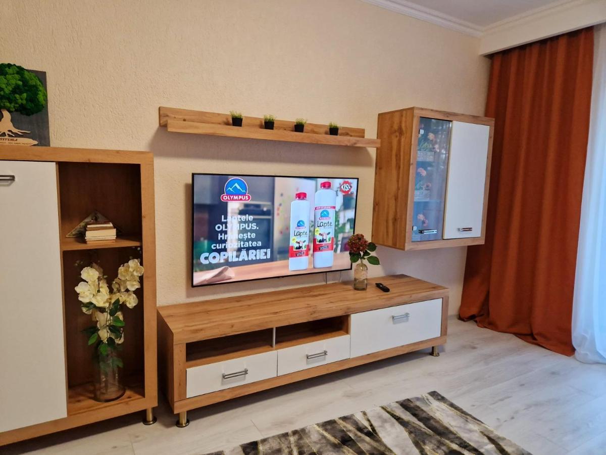 Ori Passion Apart. Malul Muresului Apartment Arad