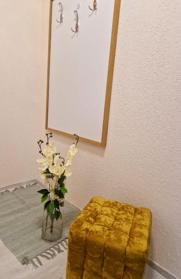 Apartment Ori Passion Apart. Malul Muresului
