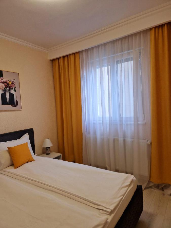 Ori Passion Apart. Malul Muresului Apartment Arad