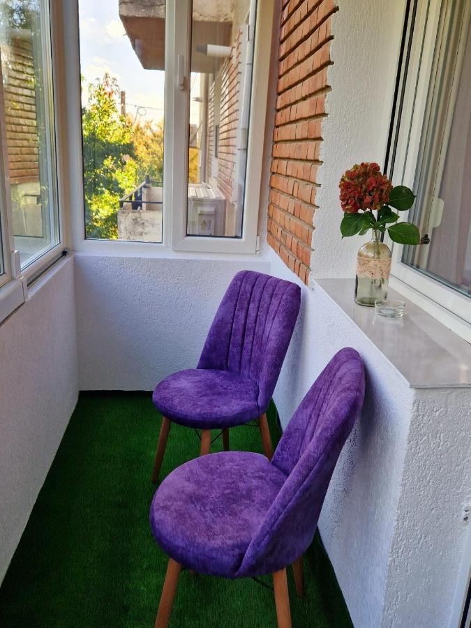Ori Passion Apart. Malul Muresului Apartment Arad